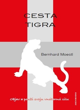 Kniha Cesta tigra