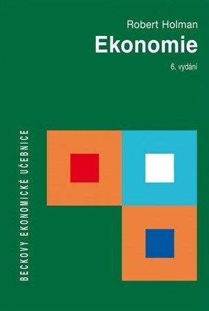 Ekonomie 6. vydání