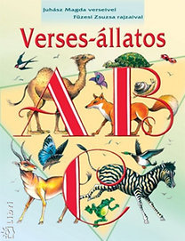Verses-állatos ABC