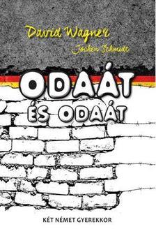 Odaát és odaát - Kolektív autorov