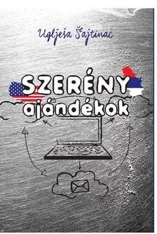 Szerény ajándékok - Sajtinac Ugljesa kúpite na Panta Rhei
