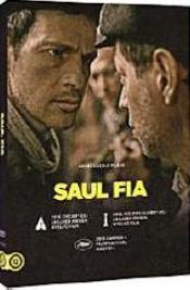 Nemes Jeles László Saul fia DVD