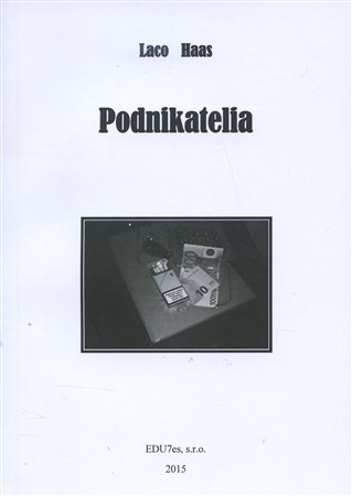 Podnikatelia