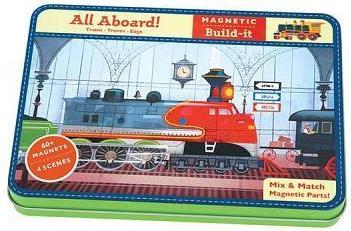 All Aboard
