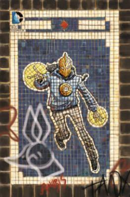 Doctor Fate VOL. 1