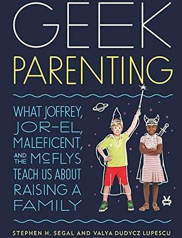 Geek Parenting