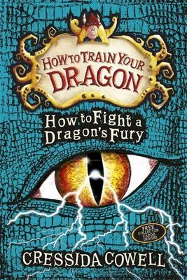 How To Train Your Dragon 12 - How to Fight a Dragons Fury