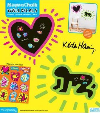 Keith Haring
