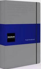 Magnum photos Field Notebook