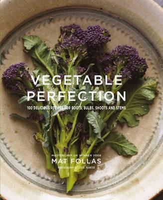 Vegetable Perfection
