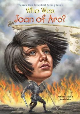 Who Was Joan Of Arc
