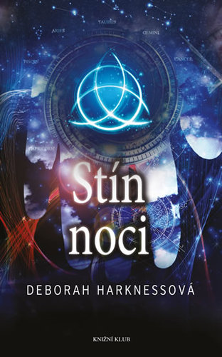 Čas čarodějnic 2 - Stín noci