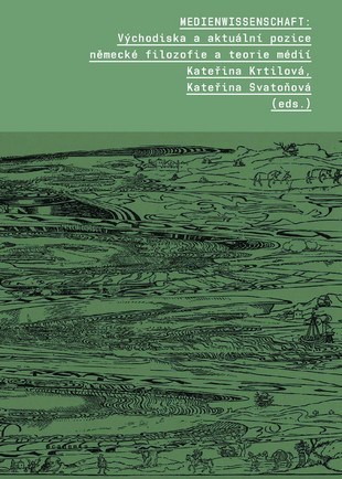 Kniha Medienwissenschaft - Kateřina Svatoňová