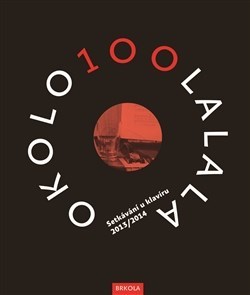 OKOLO100LALALA I+II + CD