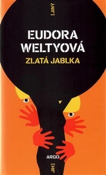 Kniha Zlatá jablka - Eudora Weltyová