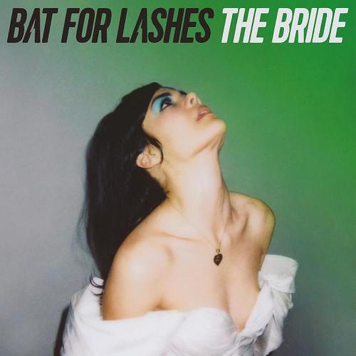 Bat For Lashes - The Bride   CD