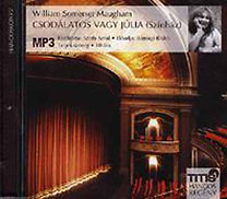 Csodálatos vagy Júlia (Színház) - Hangoskönyv (MP3)