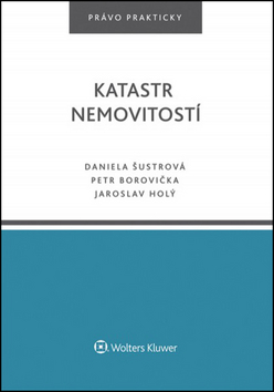 Katastr nemovitostí