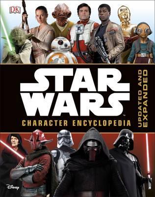 Star Wars - Character Encyclopedia