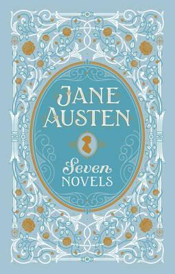 Seven Novels
