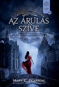 Az árulás szíve - A fennmaradottak krónikái II.