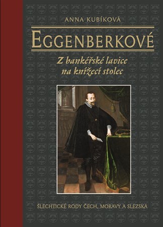 Eggenberkové