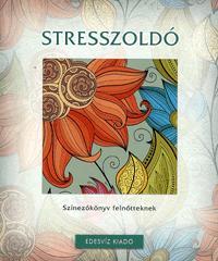 Stresszoldó