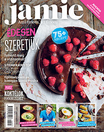 Jamie magazin - 2016/3