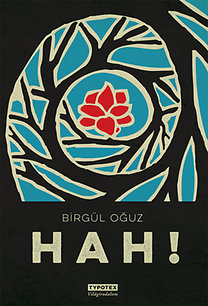 Kniha HAH! - Oguz Birgül