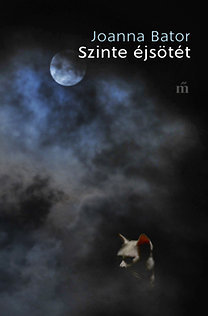 Kniha Szinte éjsötét - Joanna Bator