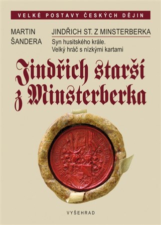 Jindřich starší z Minsterberka