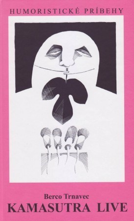 Kniha Kamasutra live