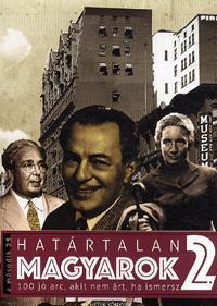 Határtalan magyarok 2.