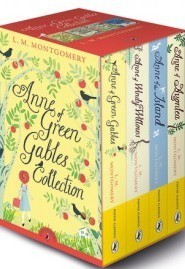 Anne of Green Gables Collection