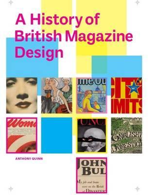 History of British Magazine Design