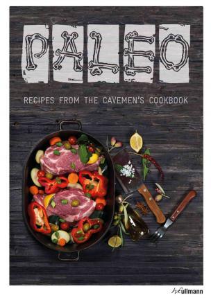 Paleo Recipes from the Cavemens