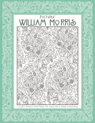 Pictura Posters - William Morris