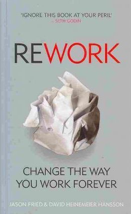 Rework