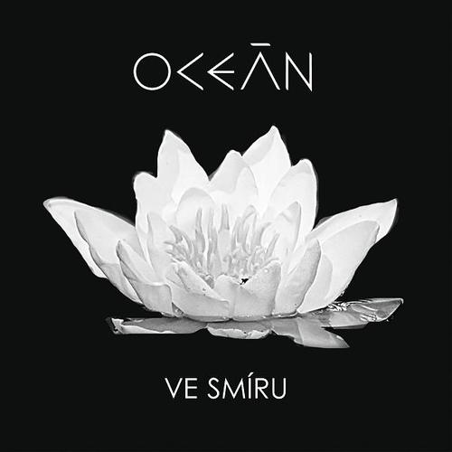 Kniha Oceán - Ve smíru CD