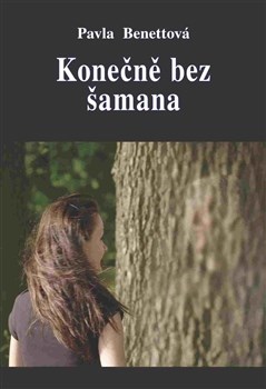 Kniha Konečně bez šamana