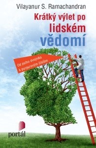 Kniha Krátký výlet po lidském vědomí - V. S. Ramachandran