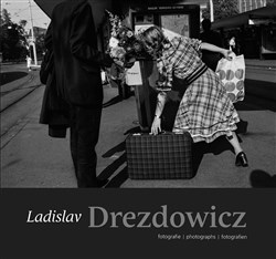 Kniha Ladislav Drezdowicz - Ladislav Drezdowicz,Josef Moucha