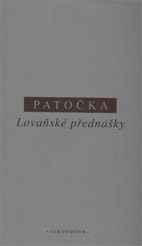 Lovaňské přednášky