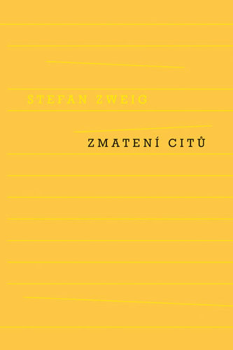 Zmatení citů