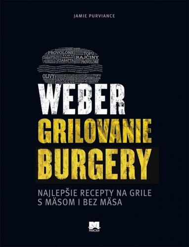 Weber - Burgery
