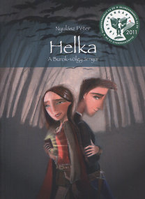 Helka - A Burok-völgy árnyai