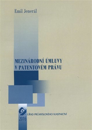 Mezinárodní úmluvy v patentovém právu
