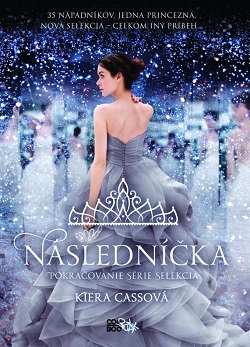 Následníčka (Selekcia 4)
