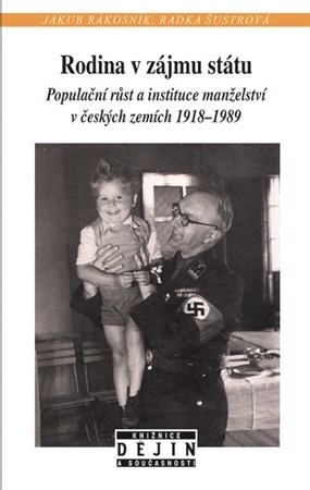 Rodina v zájmu státu