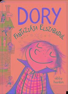 Dory fantáziája elszabadul